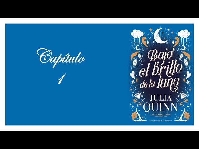 Vídeo relacionado con Bajo el brillo de la luna (Las hermanas Lyndon 1) (Titania época)