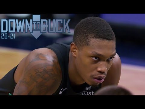 Lonnie Walker 25 Points Full Highlights (1/10/2021)