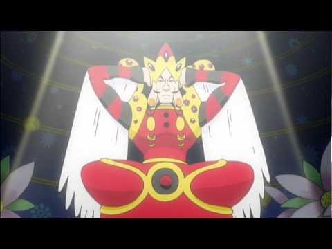 Crayon Shin-chan Movie 20: Arashi wo Yobu! Ora to Uchuu no Princess