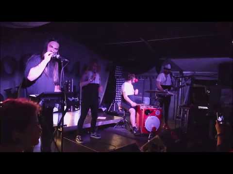 Rock am Berg 2018 - Kochkraft durch KMA - Totale Toleranz