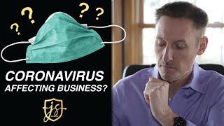 How will CORONAVIRUS Affect Selling Insurance? 5 NEW IDEAS for Agents During COVID-19 Pandemic