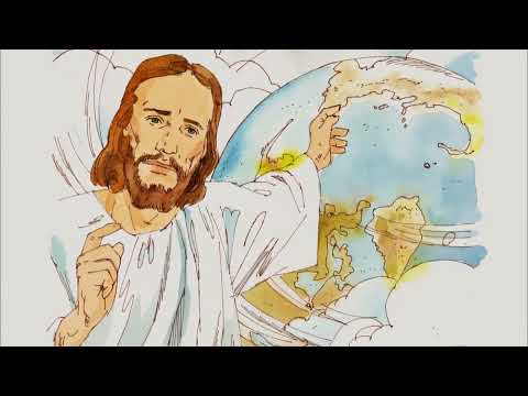 Chapter 33: A Revelation About Jesus Christ: May 1833