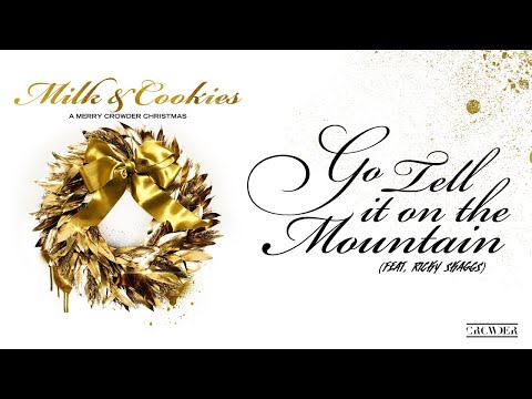 Video thumbnail for Go Tell It On The Mountain