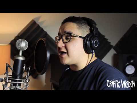 Liar (in the studio)