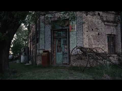 ▚▞ The Rust Museum  ▞▚  Museo de Óxido ▚▞ General Pinto - Argentina #liminalspace