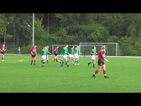 Fc Berghuizen MO-20-1 tegen SVO de  Zweef/DES MO20-1