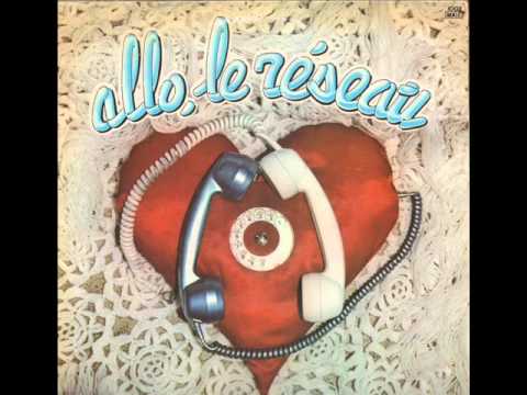 J-P MASSIERA (1981): ALLO, LE RECEAU - Allo, Le Receau (version courte)