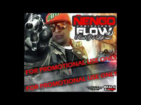Ñengo Flow, Randy Glock, Nova, D.OZi, Getto & Estrada - Free Tempo (Millones Records)
