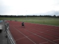 Michael Mccabe Wheelchair Racing