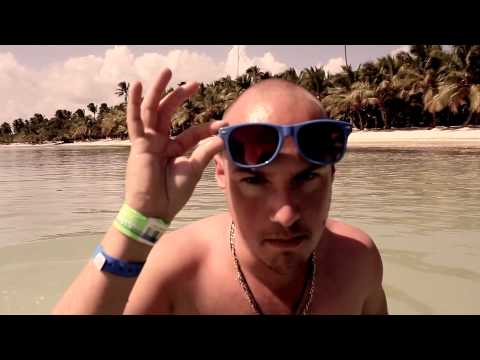 TINOT VENDETTA - J'AI MAL AUX YEUX - LOOL (CLIP OFFICIEL 2011)