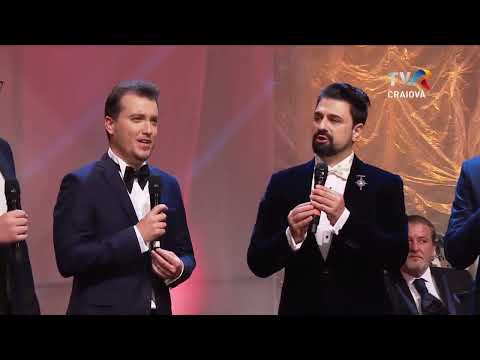 GRUPUL VOCAL “DORULEȚUL”ROMANȚA-RUGĂCIUNE (EUSEBIU MANDICEVSKI) 