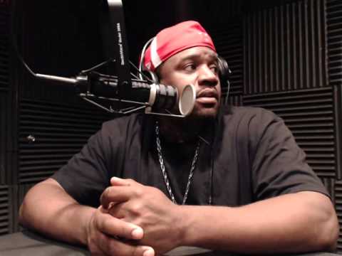 The Corey Holcomb 5150 Show | 01-08-2013