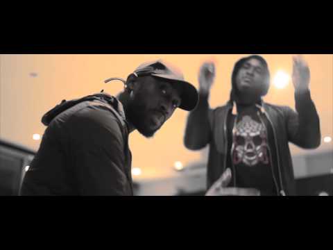 Bigsneakz Ft Mr A - Deep Thoughts [Music Videos] @SneakzMusic | Link Up TV