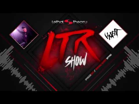 LTR Show 23 - Kurt With special guest Spyro (New Signing)