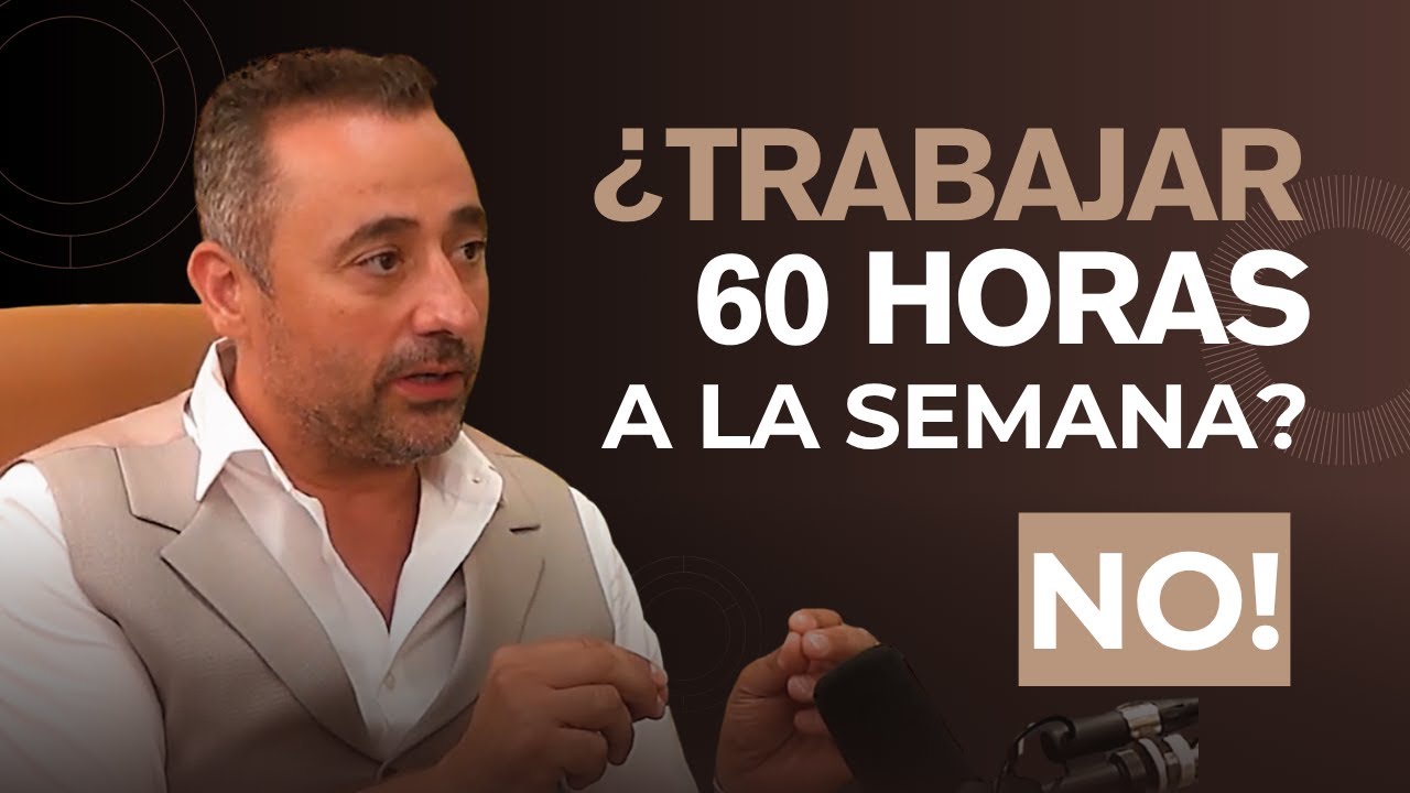TRABAJABA 60H A LA SEMANA: ¡Así probó el abuso y GANÓ su caso!
