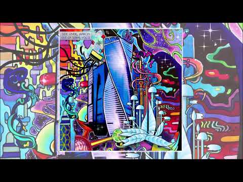 Side Liner & Aviron - Out Of Town, Vol  2 [FULL ALBUM] Goa Psychedelic Downtempo & Trance, Psychill