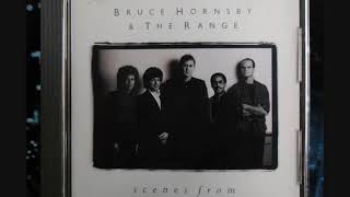 Bruce Hornsby And The Range : Look Out Any Window
