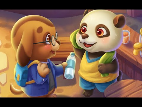 Pet Rescue Saga Level 3313