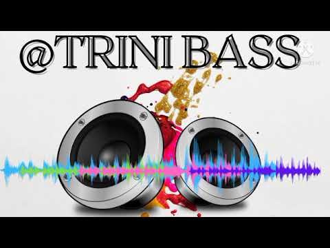 KI - Catch meh lover (Rebassed) by Trini Bass
