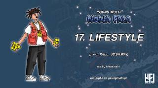 Lifestyle Music Video