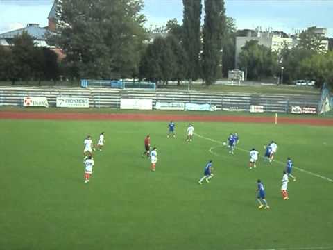 eMedjimurje: Gol Slatine za 0:3
