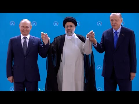 Իրանը թույլ չի տա. եռակողմ հանդիպումը, արցախյան հիմնախնդիրն ու հայ-իրանական սահմանը