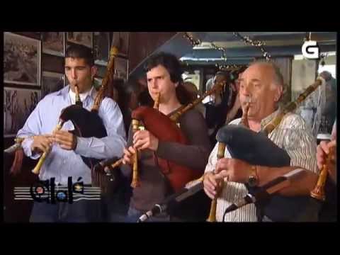 Alalá nº 90 Musicas Completas de "Pepe Temprano" - TVG