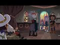 The Owl Family Reunites Lovely Together TOH S3 EP3