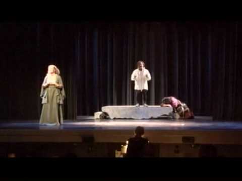 Gino Lucchetti - Verdi: Il Trovatore "Miserere"