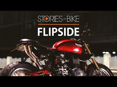Stories of Bike EP8: Flipside
