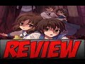 Corpse Party: Tortured Souls Review 