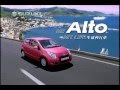 SUZUKI ALTO TAIWAN 2