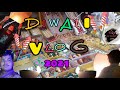 HAPPY DIWALI TO ALL DIWALI VLOG 2K21