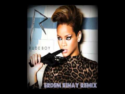 Rihanna - Rude Boy (Erdem Kınay Remix)