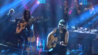 Scorpions - Passion Rules The Game 2014