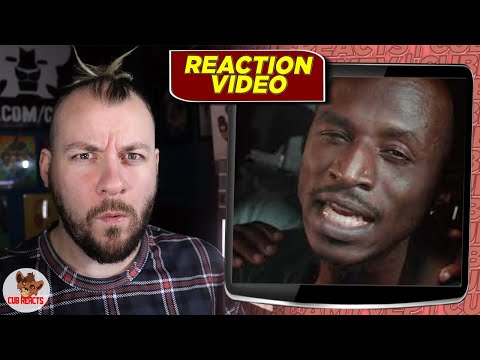 MACKY2 DID A GREAT THING! 🇿🇲 | Macky2 - I'm Sorry | CUBREACTS UK ANALYSIS VIDEO