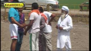 (1) Umriana Moga (Kabaddi Tournament) 22 July 2016