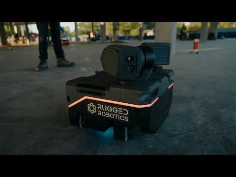 Derrick Morse, Co-founder and CEO of Rugged Robotics - YouTube