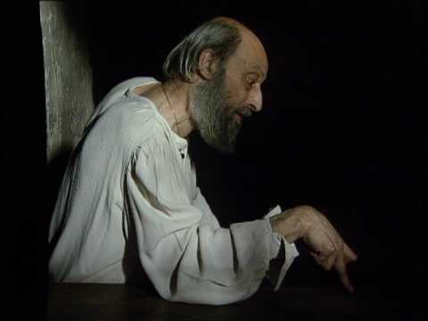 Jacopo Bonfadio, pellegrino senza meta (prima parte)