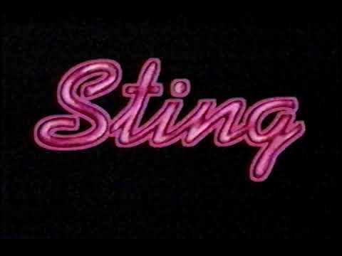 NWA Main Event Promo - Sting (1990)