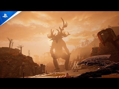 Skydance's Behemoth