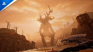 Skydance's BEHEMOTH VR PS5 - vyžaduje Playstation VR2