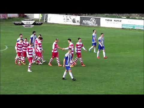 Štěchovice Převýšov