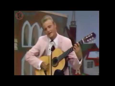 Jerry Reed - Guitar man (1967)