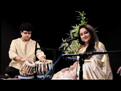 Piu |Pilu Thumri | Indian Semi-classical | Papihara Peekee Bol Na Bol