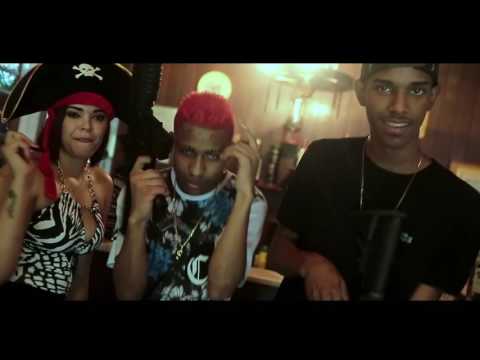 Set Dj Vitin Do PC - Tropa Dos 22- Mcs da 22 music ( Clipe Oficial) P.DRÃO