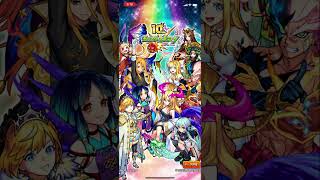 【モンスト】モンスト10周年OP