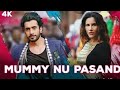 MUMMY NU PASAND STATUS Jai Mummy Di Sunny S Sonali S MR AKASH CREATION STATUS