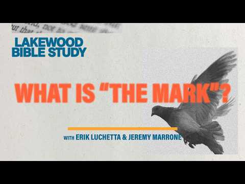 What is "The Mark"? | Erik Luchetta and Jeremy Marrone