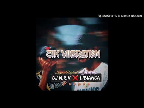 DJ MRK Ft LIBIANCA - People [ZOOK MASHUP] 2023